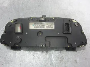 Foto de CUADRO INSTRUMENTOS CITROEN XSARA BERLINA 2.0 HDi CAT (RHY / DW10TD) (90 CV / 66 KW) referencia 216530840 foto 3