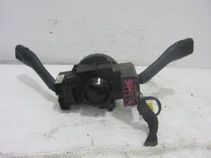 Foto de MANDO MULTIFUNCION SEAT TOLEDO (1M2) 1.9 TDI (110 CV / 81 KW) referencia 4B0953503E foto 6