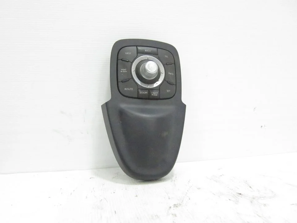 Foto de MANDO MULTIFUNCION RENAULT ESPACE IV (JK0) 2.0 16V Turbo (170 CV / 125 KW) referencia 8200326970