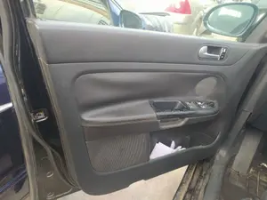 Foto de GUARNECIDO PUERTA DELANTERA IZQUIERDA VOLKSWAGEN GOLF PLUS V (5M1) 1.9 TDI (105 CV / 77 KW)