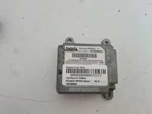 Foto de CENTRALITA AIRBAG PEUGEOT BIPPER 1.3 16V HDi FAP (75 CV / 55 KW) referencia 611134500C