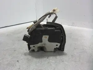 Foto de CERRADURA PUERTA TRASERA DERECHA BMW SERIE X5 (E53) referencia 8402602