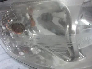 Foto de FARO DERECHO SEAT IBIZA (6K1) 1.4 (60 CV / 44 KW) referencia 6K1941032A foto 4