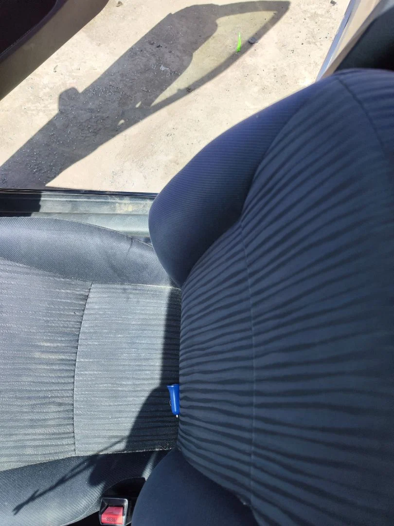 Foto de ASIENTO DELANTERO DERECHO HONDA CIVIC AERODECK (MB/MC) 1.6 CAT (D 16 B 2) (116 CV / 85 KW)