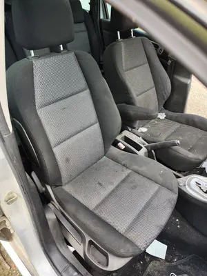 Foto de ASIENTO DELANTERO DERECHO PEUGEOT 307 BREAK/ SW (S2) 2.0 16V HDi FAP CAT (RHR / DW10BTED4) (136 CV / 100 KW) foto 2