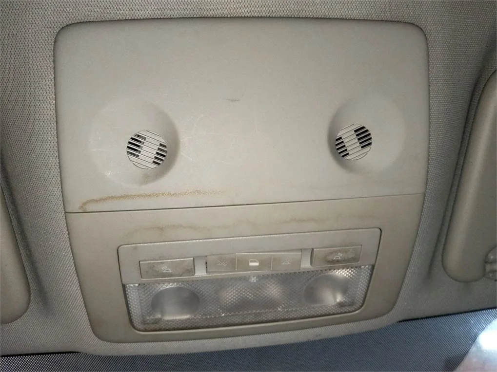 Foto de LUZ INTERIOR OPEL MERIVA B