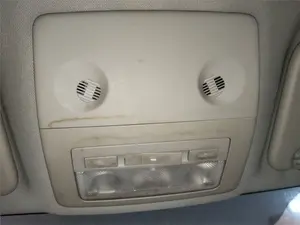 Foto de LUZ INTERIOR OPEL MERIVA B