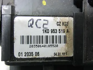 Foto de MANDO MULTIFUNCION SEAT ALTEA (5P1) 2.0 TDI (140 CV / 103 KW) referencia 1K0953503AB foto 11