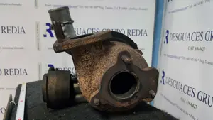 Foto de TURBOCOMPRESOR RENAULT ESPACE IV (JK0) referencia 8200267138 foto 3