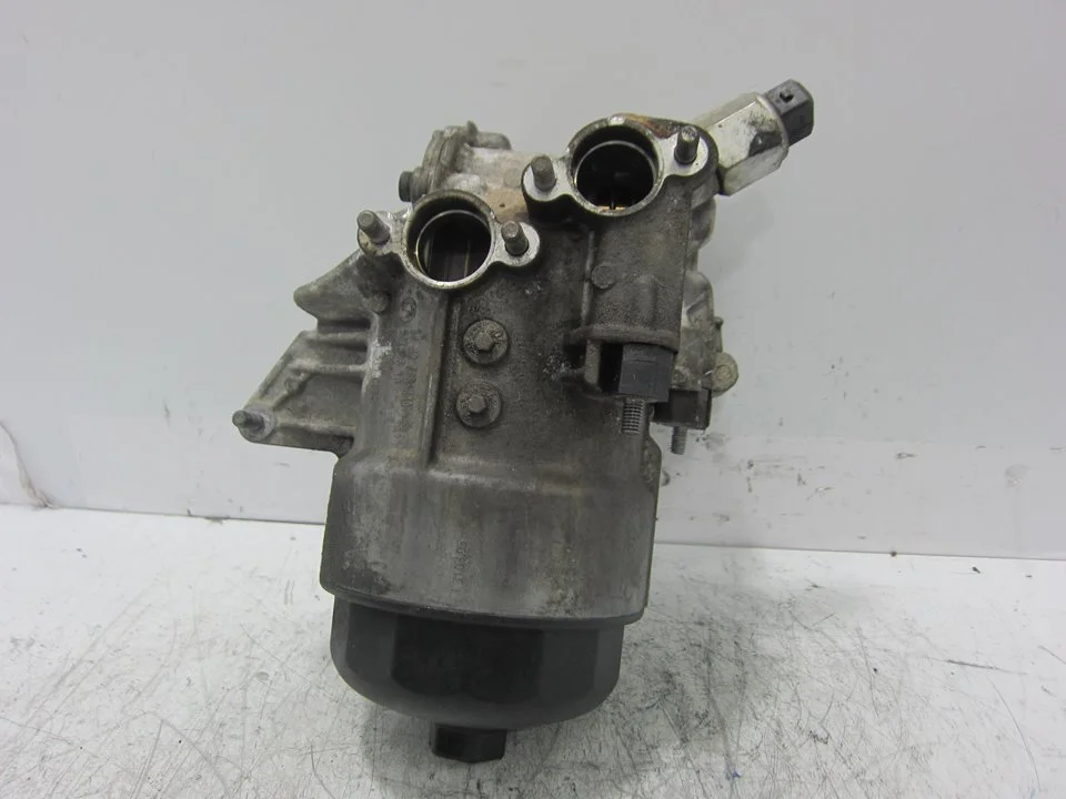 Foto de FILTRO ACEITE BMW SERIE M6 COUPE (E63) 5.0 CAT (507 CV / 373 KW) referencia 11427836449