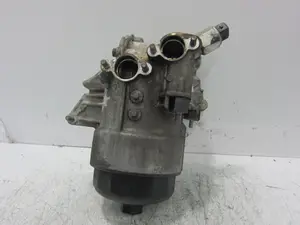 Foto de FILTRO ACEITE BMW SERIE M6 COUPE (E63) 5.0 CAT (507 CV / 373 KW) referencia 11427836449 foto 1