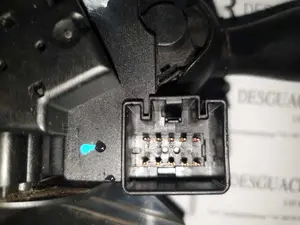 Foto de MANDO MULTIFUNCION FORD FOCUS BERLINA (CAK) referencia 98AB14A664BF foto 2