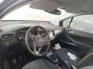 Foto de CALEFACCION ENTERA NORMAL OPEL CROSSLAND X 1.2 (110 CV / 81 KW) referencia 003641612 foto 1