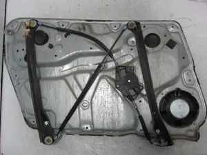 Foto de ELEVALUNAS DELANTERO DERECHO VOLKSWAGEN PASSAT BERLINA (3B3) 1.9 TDI (131 CV / 96 KW) referencia 3B4837756D43 foto 2