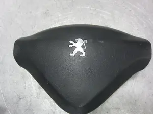 Foto de AIRBAG DELANTERO IZQUIERDO PEUGEOT 207 CC CABRIO-COUPÉ 1.6 16V (120 CV / 88 KW) referencia 96500674ZD