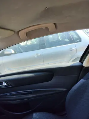 Foto de ASIDERO TECHO DELANTERO DERECHO CITROEN C4 COUPE 1.4 16V (88 CV / 65 KW)