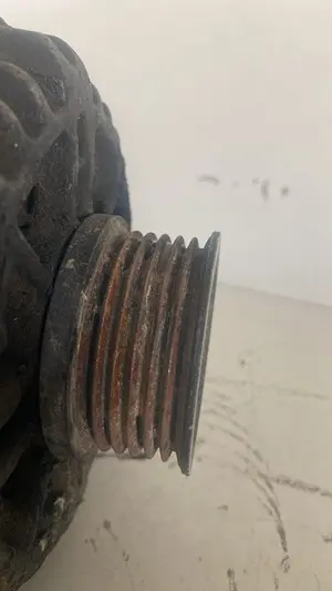 Foto de ALTERNADOR FIAT II BRAVO (198) referencia 3S6TAA foto 5