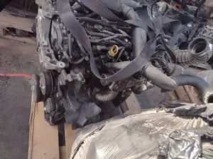 Foto de DESPIECE MOTOR OPEL VIVARO FURGÓN/COMBI referencia M9R630 foto 3