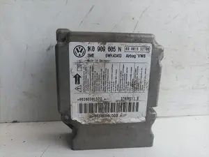 Foto de CENTRALITA AIRBAG VOLKSWAGEN GOLF V (1K1)(10.2003) referencia 1K0909605N