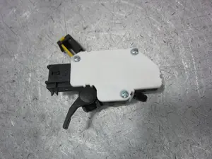 Foto de SENSOR CITROEN JUMPER KASTEN 2.2 Blue-HDI FAP CAT (2184 cm3) (140 CV / 103 KW) referencia 519057040 foto 3