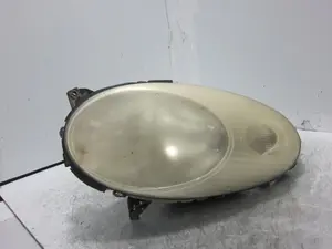 Foto de FARO IZQUIERDO NISSAN MICRA (K12E) 1.2 CAT (80 CV / 59 KW) referencia 26060AX600