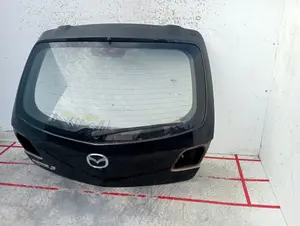 Foto de NO IDENTIFICADO MITSUBISHI GALANT BERLINA (E50) 2.5 V6 CAT (170 CV / 125 KW) referencia MR767558 foto 3