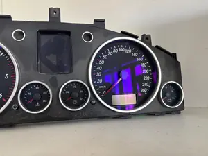 Foto de CUADRO INSTRUMENTOS SIN MARCA SIN MODELO referencia 7L6920870L foto 2