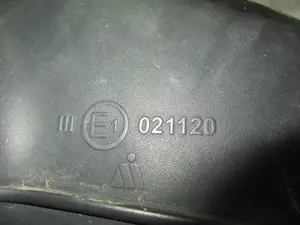 Foto de RETROVISOR IZQUIERDO AUDI A1 (8X1) 1.6 TDI (105 CV / 77 KW) referencia E1021120 foto 7