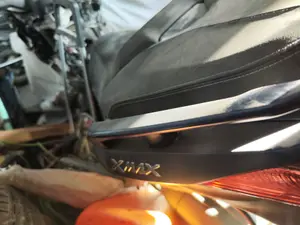 Foto de CARENADO YAMAHA X-MAX 250 250 cm3 - 15 kW (20 CV / 15 KW) foto 4