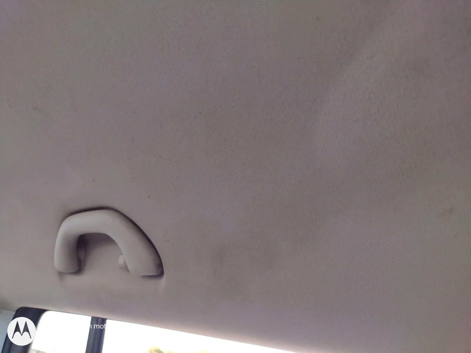 Foto de ASIDERO TECHO TRASERO IZQUIERDO VOLKSWAGEN TOURAN (1T2) 1.9 TDI (105 CV / 77 KW) referencia 6N0857607ACFKZ