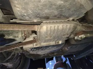 Foto de TRANSMISION CENTRAL AUDI ALLROAD QUATTRO QUATTRO (4B5)