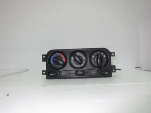 Foto de MANDO CALEFACCION / AIRE ACONDICIONADO CHEVROLET MATIZ 0.8 CAT (52 CV / 38 KW) referencia 96314866