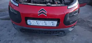 Foto de NO IDENTIFICADO CITROEN C4 CACTUS 1.2 12V VTi (82 CV / 60 KW) foto 4
