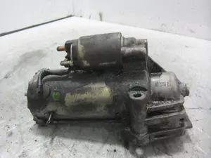 Foto de MOTOR ARRANQUE JAGUAR X-TYPE 3.0 V6 24V CAT (230 CV / 169 KW) referencia 2S7T11000DC foto 6