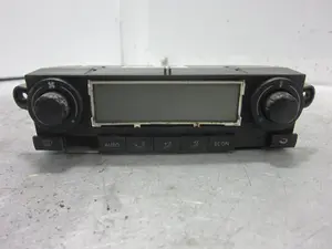 Foto de MANDO CALEFACCION / AIRE ACONDICIONADO SEAT IBIZA (6L1) 1.4 16V (75 CV / 55 KW) referencia 6L0820043B