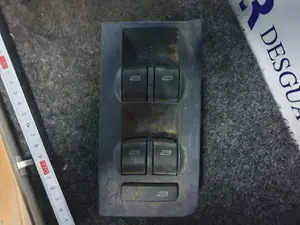 Foto de MANDO ELEVALUNAS DELANTERO IZQUIERDO AUDI A6 BERLINA (4B2) referencia 4B0959851 foto 3