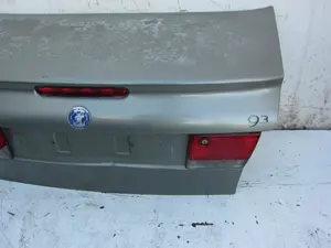 Foto de NO IDENTIFICADO SAAB 9-3 CABRIOLET 2.0 CAT (185 CV / 136 KW) foto 3