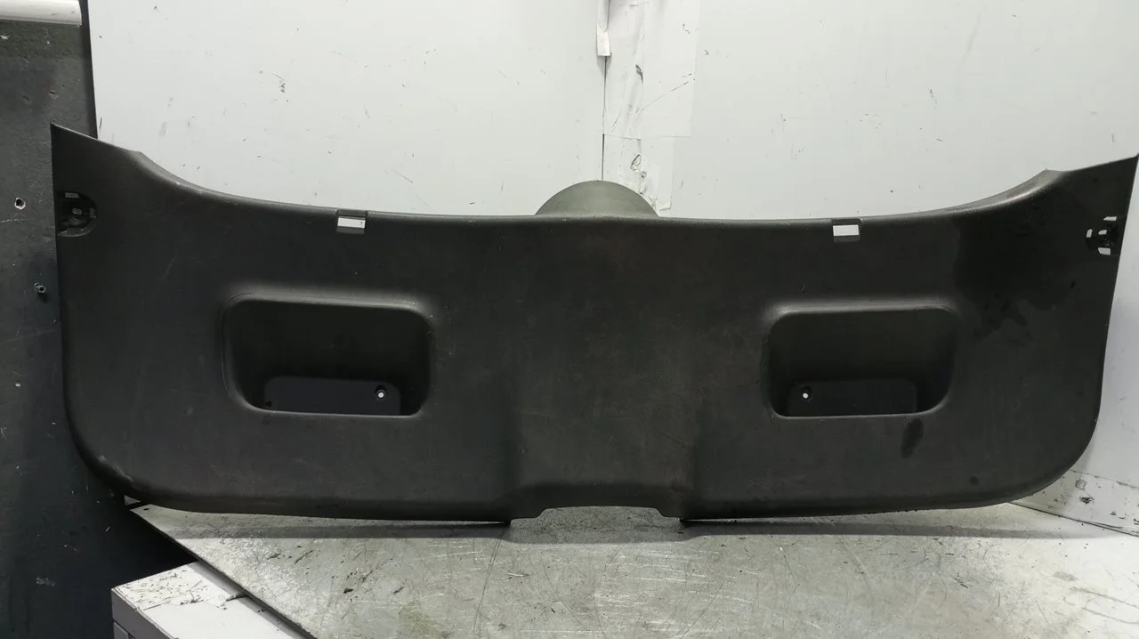 Foto de GUARNECIDO PORTON TRASERO CITROEN C3 1.4 (73 CV / 54 KW) referencia 9683551180