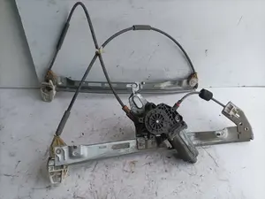 Foto de ELEVALUNAS DELANTERO DERECHO PEUGEOT 206 referencia 9637530580