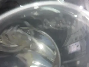 Foto de FARO ANTINIEBLA IZQUIERDO SEAT LEON (1P1) 1.6 TDI (105 CV / 77 KW) referencia A047353 foto 2