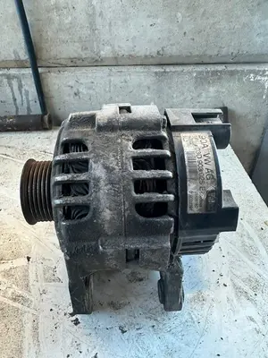 Foto de ALTERNADOR SEAT IBIZA (6L1) referencia 03D903025E foto 2