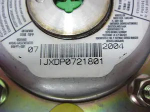 Foto de AIRBAG DELANTERO IZQUIERDO CHEVROLET MATIZ (2004) 0.8 CAT (52 CV / 38 KW) referencia IJXDP0721801 foto 3