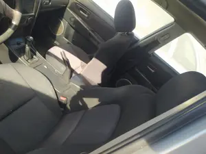 Foto de AIRBAG LATERAL IZQUIERDO MAZDA 3 BERLINA (BK) 1.6 CD Diesel CAT (109 CV / 80 KW) referencia BR5S-57-KB0