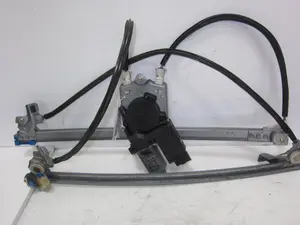 Foto de ELEVALUNAS DELANTERO DERECHO RENAULT ESPACE IV (JK0) 2.2 dCi Turbodiesel (150 CV / 110 KW) referencia 116094 foto 2