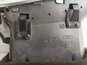Foto de REJILLA AIREADORA AUDI A6 BERLINA (4F2) referencia 4F1820901 foto 4
