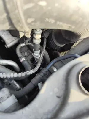 Foto de TUBO PRESION DIRECCION ASISTIDA ALFA ROMEO 159 (140) 1.9 JTD (M) 16V CAT (150 CV / 110 KW) foto 2