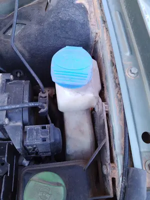 Foto de DEPOSITO LIMPIA VOLKSWAGEN PASSAT BERLINA (3B3) 1.9 TDI (131 CV / 96 KW)