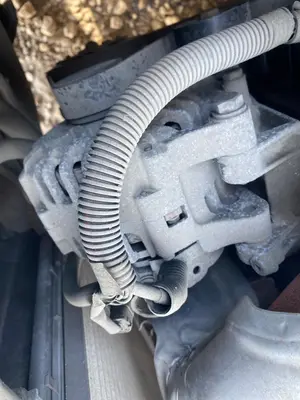 Foto de ALTERNADOR PEUGEOT 307 CC CABRIO-COUPÉ (S2)