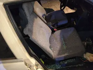 Foto de ASIENTO DELANTERO DERECHO VOLVO SERIE 740 BERLINA/FAMILIAR foto 2