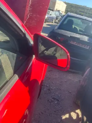 Foto de RETROVISOR DERECHO AUDI A3 SPORTBACK (8PA) 1.6 16V FSI (116 CV / 85 KW) foto 2